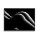 thumbnail image 1 of Cuadro Poster Enmarcado Silueta Gluteos Decorativo, 1 of 1