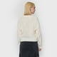 thumbnail image 2 of Sweater Mujer Cuello V Ecru Corona, 2 of 5