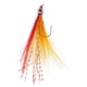 thumbnail image 5 of Pesca Con Mosca Moscas Salmón Trucha Insectos Cebo Se?uelo Moscas Flotantes Con 6 # Gancho, 5 of 5