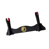 Bothyi - Soporte Para Espadas, Estudio, Sala De Estar O Salón De Té, Soporte Para Espadas De Escritorio De Estilo Chino, 1 Capa