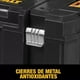 thumbnail image 5 of Caja Profunda Móvil 50kg Tstak Dewalt Dwst17820 negro, 5 of 6