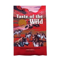 Taste Of The Wild - Adulto Southwest Canyon Board Jabali 12Kg