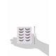 thumbnail image 5 of Eyelashes Ardell Black Demi Wispies, 15 pares (3 paquetes), 5 of 5