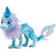 thumbnail image 1 of Peluche de la película animada Raya y el último dragón, Sisu Dragon de 43 cm, Blue Dragon, para niños y niñas., 1 of 7