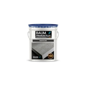 Baum - Martelina Natural “Blanco” (Tineta 25 K) /Brizz