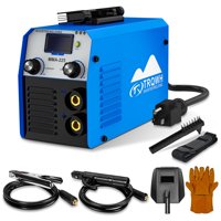 Máquina De Soldar Trqwh Igbt Inverter Stick Welder Arc 225A