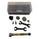 thumbnail image 3 of Kit De Pieza De Mano De Codo De 90 Grados, Amoladora Eléctrica Tipo Bolígrafo Para Corte, 3 of 5
