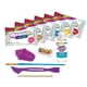 thumbnail image 2 of Cra-Z-Art Popping Clay! Create & Crack Sweet Treats! 6 Modelos, 2 of 2