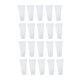 thumbnail image 5 of 20x Botellas De Frascos De Tubo De Compresión Vacíos Para Loción De Bricolaje 30ml, 5 of 5
