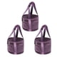 thumbnail image 4 of 3Pcs Oxford Cloth Carrier Case Bag Para Crystal Singing Bowl Storage 12inch, 4 of 5