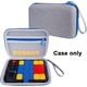 thumbnail image 2 of Estuche rígido de transporte para juegos mentales GiiKER Super Slide, soporte protector para juegos interactivos de ingenio GiiKER (solo estuche azul), 2 of 7