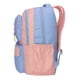 thumbnail image 2 of Mochila twist 2026 color block ros head, 2 of 3