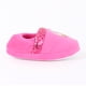 thumbnail image 1 of Pantufla Niña Lentejuelas Logo Rosado Barbie, 1 of 5