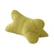 thumbnail image 5 of Almohada de Soporte Lumbar para Relajación Cojín de Espalda Almohada Cervical Ligera con Cremallera Transpirable Diseño Portátil para Niños Adultos Le, 5 of 5