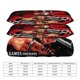thumbnail image 3 of Red Dead Redemption Comforter Set 3 Pieces Quilt Cover Set Soft Bedding Sets for All Seasons, 3 of 5