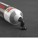 thumbnail image 2 of Sellador Para Parabrisas Negro 290 Ml. Soudal, 2 of 2