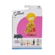 thumbnail image 2 of Figura The Simpsons De 5 Pulgadas Lisa, 2 of 3