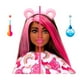 thumbnail image 2 of Muñeca Barbie Cutie Reveal Care Bears colección rosa, 2 of 4