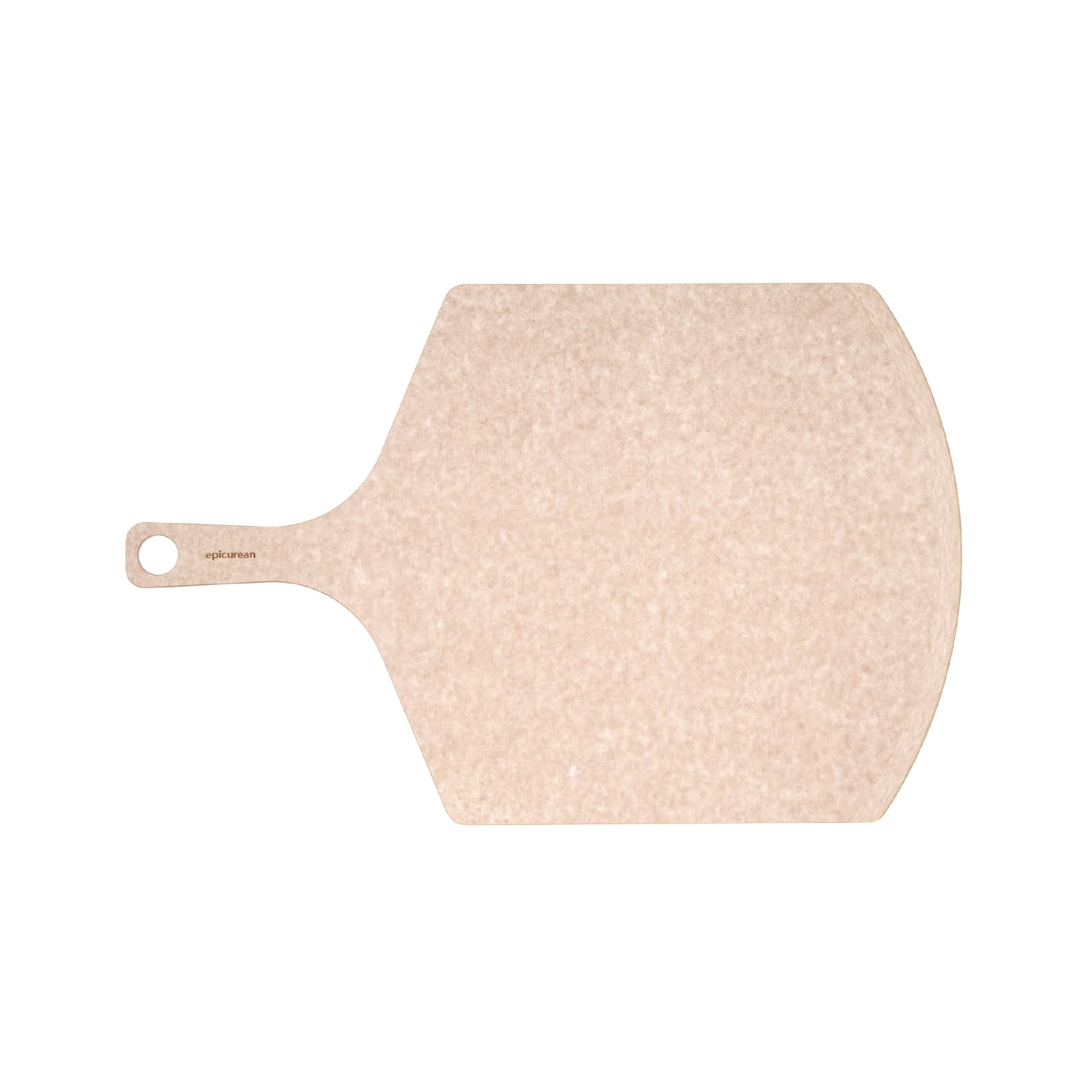 Epicurean - Pel Para Pizza Epicúreo Natural, 53 X 36 Cm, Reversible