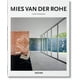 thumbnail image 1 of Ba - Mies Van Der Rohe, 1 of 7