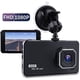 thumbnail image 2 of LAMONKE Dash Cam, cámara de tablero 1080P para autos con pantalla LCD, 2 of 2