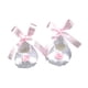 thumbnail image 1 of Zapatos De Muñeca Para Muñeca De 18'' Accesorios De Muñeca Lindos Para Regalo De Cumpleaños De Fiesta Blanco, 1 of 3