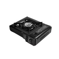 Importclick - Cocinilla Cocina Portátil A Gas Maleta