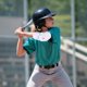thumbnail image 3 of Protectores de codo Cienfy Youth‑S blanco para béisbol y softbol, 3 of 7
