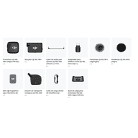 Dji Mic Mini (1 Tx + 1 Rx)