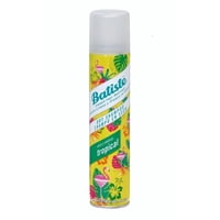 Shampoo Seco Tropical 200 Ml Batiste