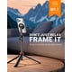 thumbnail image 4 of Trípode EUCOS de 160 cm con soporte magnético para selfie y control remoto, 4 of 8