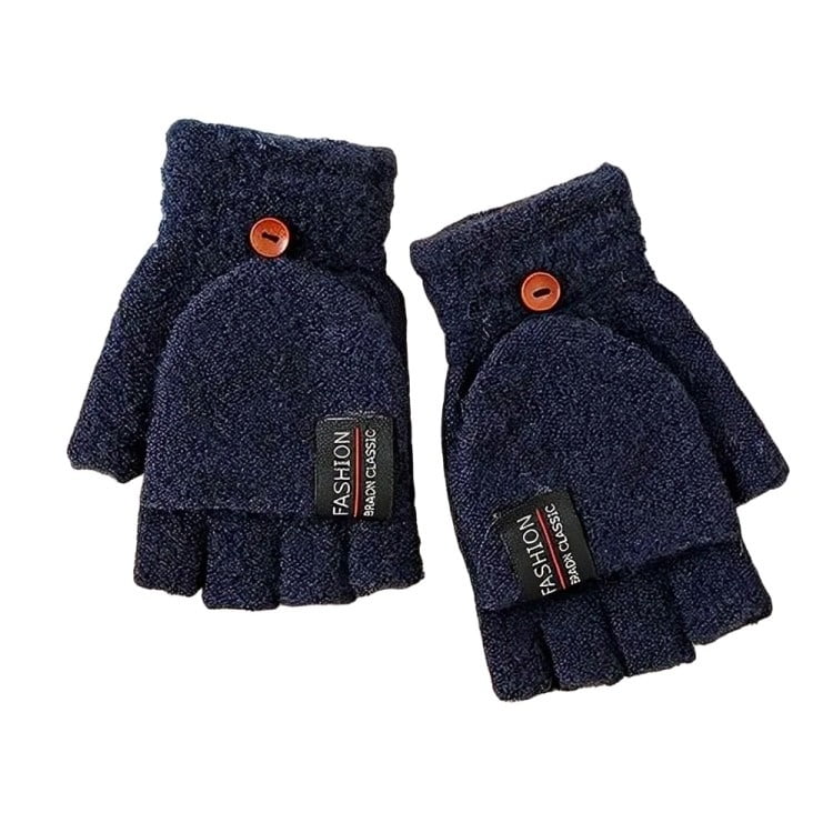 Genérico - Guantes Calefactores Con Conexion Usb Calentador De Manos