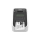 thumbnail image 1 of Impresora Térmica De Etiquetas Ql-820nwb Printer, 1 of 3