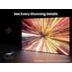 thumbnail image 2 of Proyector Yaber K3 Smart 30 W JBL WiFi6 Bluetooth Dolby, 2 of 6