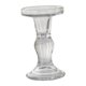 thumbnail image 3 of Portavelas Cónico Candelabro Artesanía Para Decoración De Boda De Mesa L, 3 of 5
