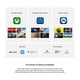 thumbnail image 5 of Controlador De Juegos One Mobile Para Iphone 2 ª Generación, 5 of 9