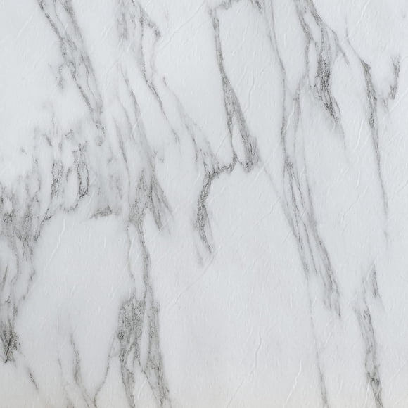 Baldosas vinílicas Achim Nexus Bianco Mármol 30x30 cm 20 baldosas