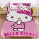 thumbnail image 2 of Hello Kitty Bedding Sets for Kids Men Women Twin Size, 2 of 5