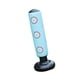 thumbnail image 5 of Saco De Boxeo Inflable Para Practicar Karate Para Interiores Y Exteriores Para Mujeres Y Hombres Color Azul, 5 of 5