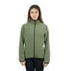 thumbnail image 5 of Parka Desmontable HW Reno 3 en 1 Mujer Verde Oliva, 5 of 9