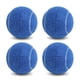 thumbnail image 1 of Pelotas De Tenis Walker Precortadas 4 Unidades Universales Azules, 1 of 6
