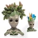 thumbnail image 1 of Maceta Groot Maceter Baby Groot De 15 X 10 Cm Con Soporte Para Bolígrafos, 1 of 7