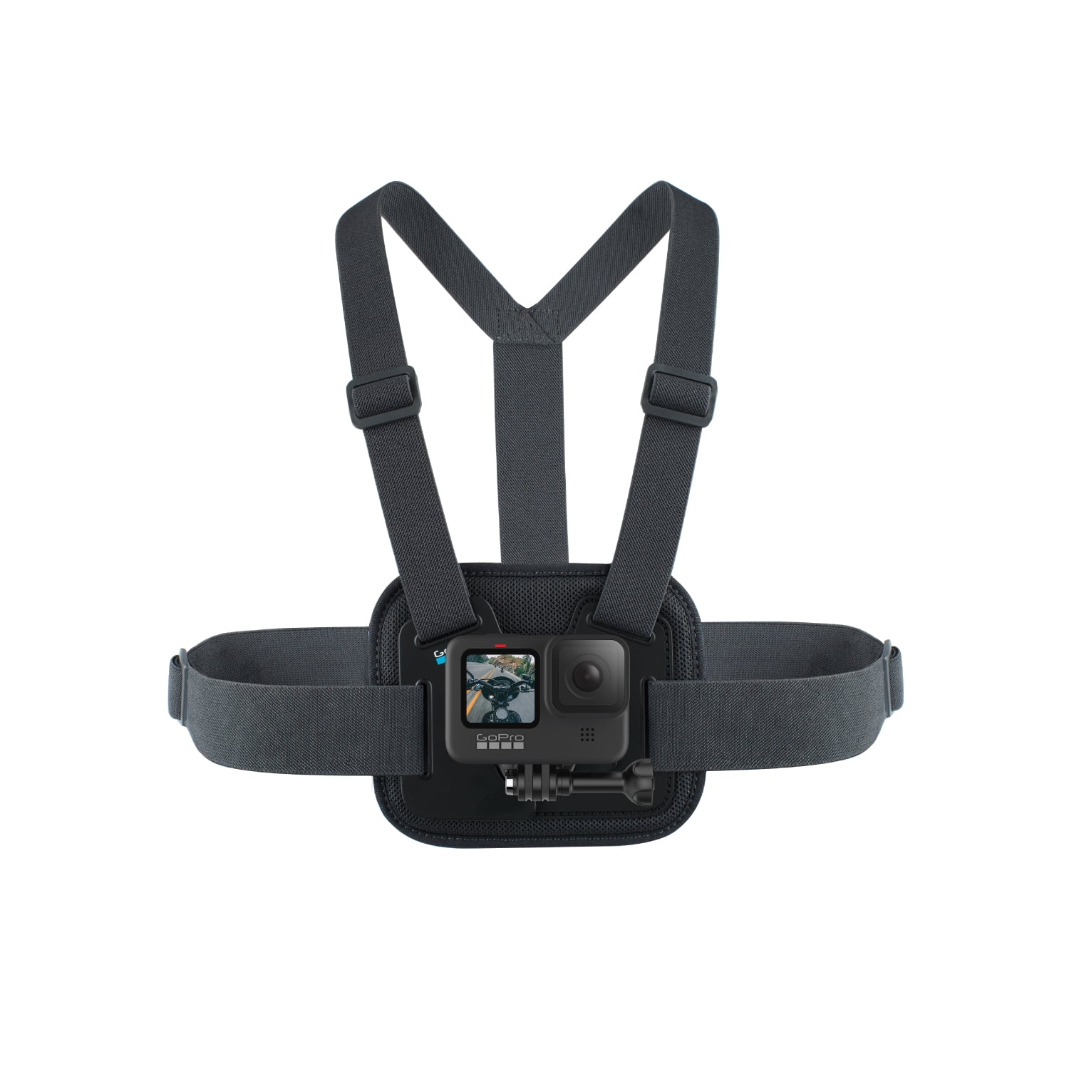 Arnes De Pecho Gopro