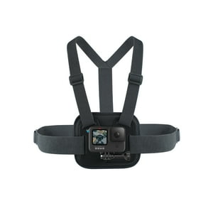 Arnes De Pecho Gopro