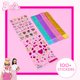 thumbnail image 3 of Kit de Pulseras Barbie Horizon Group USA – Más de 100 Pegatinas, 3 of 9