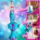 thumbnail image 5 of Muñeca voladora de juguete Sky Dancers Turquesa Twinkle para niños mayores de 6 años, 5 of 6