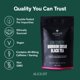 thumbnail image 4 of Té Negro Low Country Bourbon Sugar de August Uncommon 50g, 4 of 7
