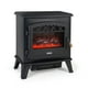 thumbnail image 4 of Chimenea Eléctrica TH-FP75 1850W Negro, 4 of 5