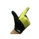 thumbnail image 5 of Guante Largo Touch Amarillo negro Talla S, 5 of 10