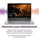 thumbnail image 5 of Ordenador portátil Lenovo IdeaPad 1i 14 pulgadas Intel Celeron 8 GB RAM 128 GB SSD, 5 of 9